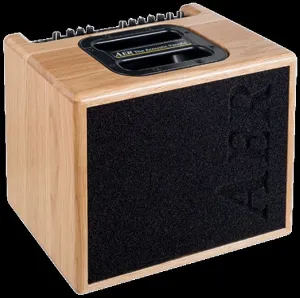 AER COMPACT 60-4 ROBLE AMPLIFICADOR ACUSTICA