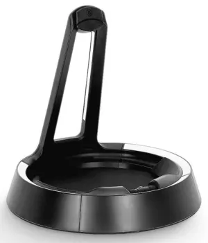 GRAVITY GS LS A 01 B GLOW GUITAR STAND