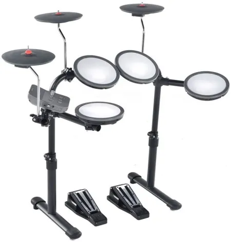 Oqan Qpd-1 Plus Bateria Electronica