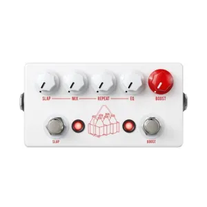 Jhs Milkman Slap Delay Boost