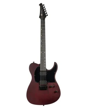 Spira T400 Mwr Satin Wine Red