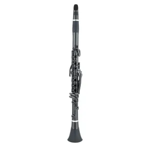 NUVOBAND NB-200CBK CLARINETE NEGRO