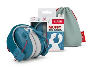 ALPINE MUFFY BU CASCOS PROTECTORES INFANTILES