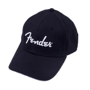 FENDER GORRA ORIGINAL NEGRA