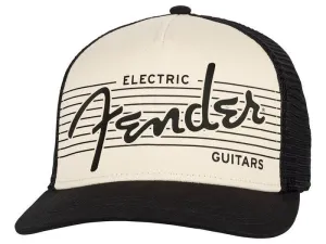 FENDER GORRA VINTAGE