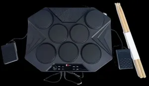 Ek Audio Ekbsm200 Bateria Sobremesa