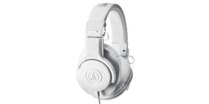 Audio Technica Ath-M20Xwh Auriculares