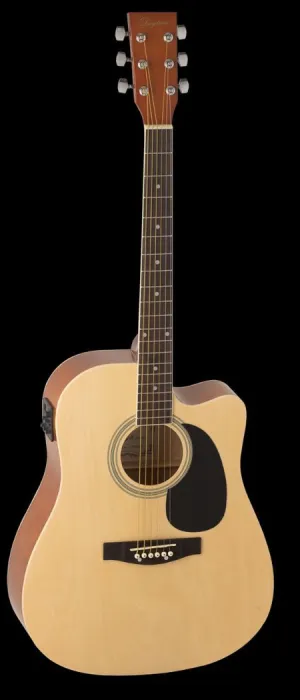 Daytona A411Cena Acustica Natural