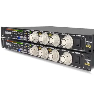 Empirical Labs Distressor El8 X/S Estéreo