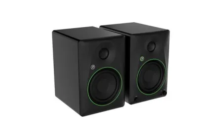 Mackie Cr5-Bt Monitores Estudio