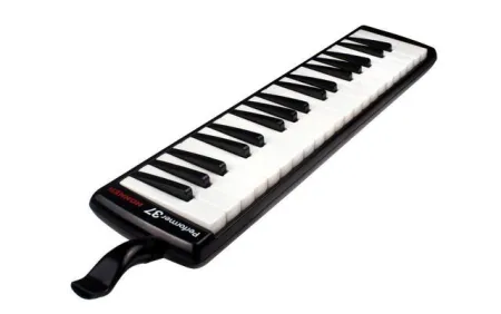 Hohner Performer 37 Melodica Bk