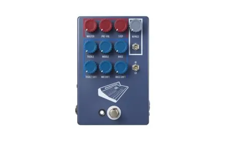 Jhs Colour Box 10 An