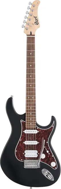 Cort G110 Opbk Guitarra Electrica