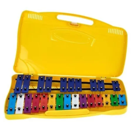 Record Rc25C Carrillon Colores