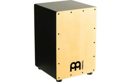 Meinl Mcaj100Bk-Ma Cajon Flamenco