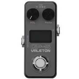Valeton Gp-5 Multiefectos