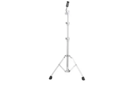 Pearl C-930S Soporte Plato Recto Pata Simple