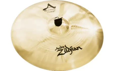 Zildjian a Custom Ride 22