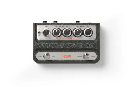 Warm Audio C1 Pedal Chorus Vibrato