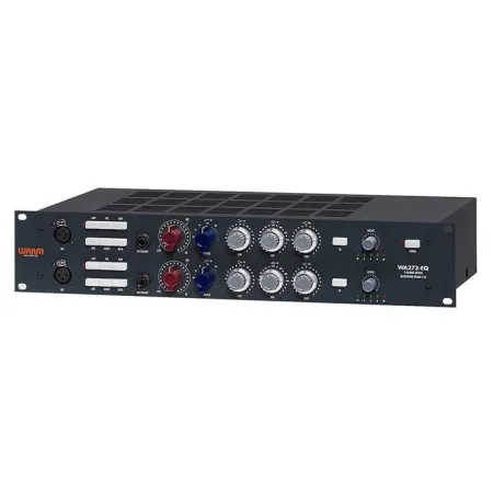 Warm Audio Wa273 Eq Previo Micro