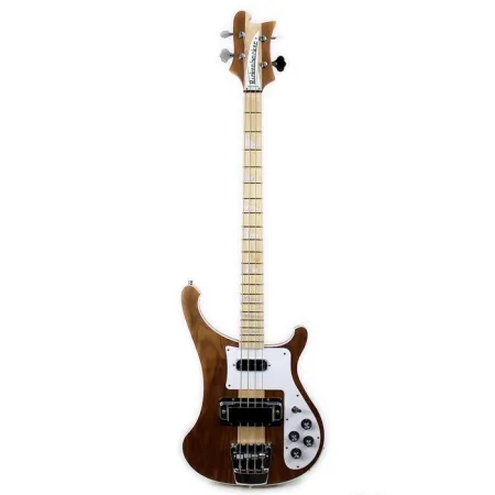 Rickenbacker 4003 Walnut Bajo Electrico