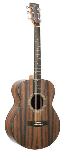 Daytona A401Eb Acustica Ebano