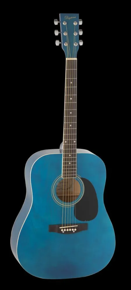 Daytona A411Bl Acustica Azul