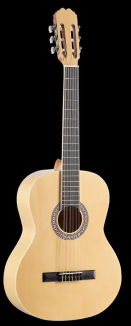 Rocio C16An Guitarra Cadete 3/4 All Natural