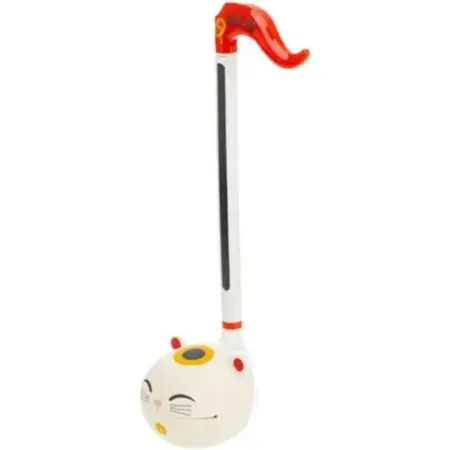 Otamatone Original Japan Lucky Cat