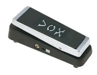 Vox V847 Pedal Wah