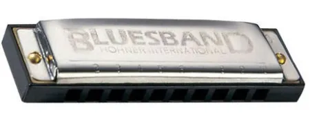 Hohner Blues Band G