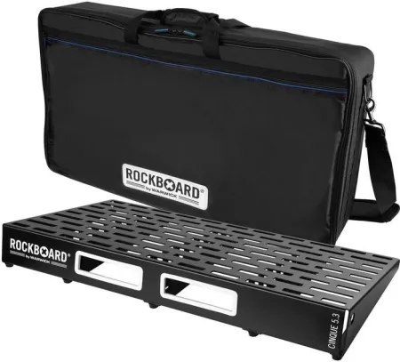 Rockboard Cinque 5. 3 Pedalera