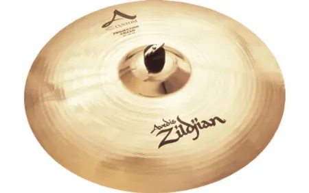 Zildjian a Custom Projection Crash 20