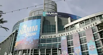 Namm 2026