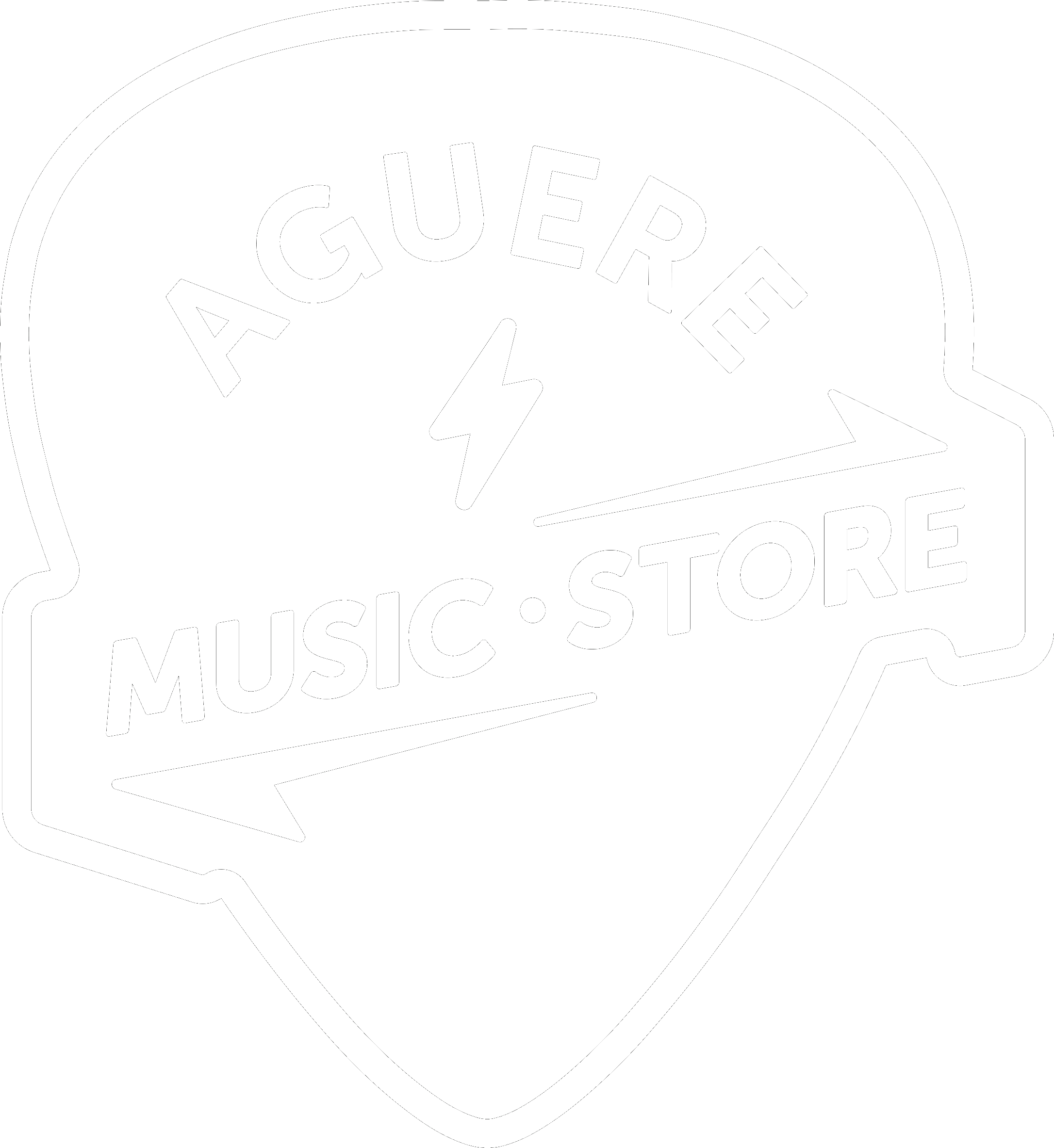 Aguere Music Store